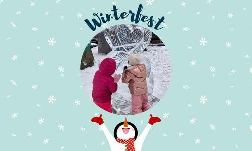 WinterFEST Outdoor Kickoff Event thumbnail