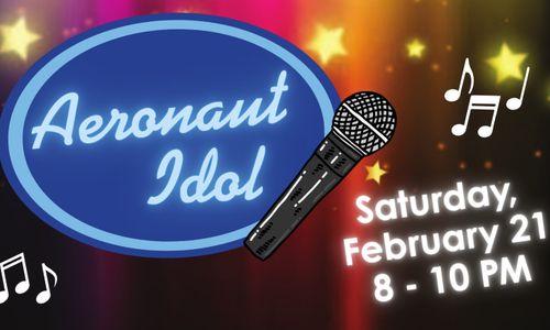 Aeornaut Idol thumbnail