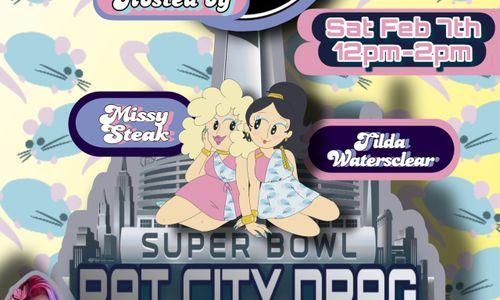 Rat City Drag Brunch thumbnail