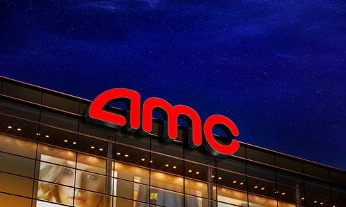 50% Off Movie Tickets | AMC Theaters thumbnail