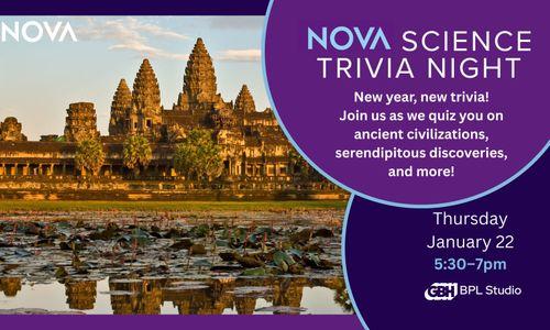 NOVA Science Trivia thumbnail