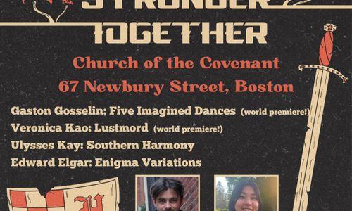 Horizon Ensemble: Stronger Together thumbnail