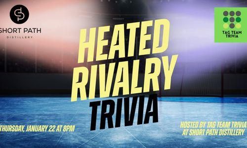 Heated Rivalry Trivia thumbnail