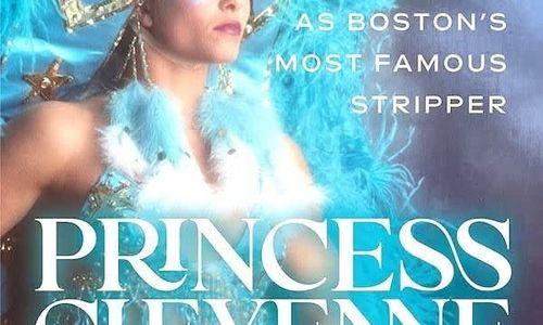 Lucy Wightman - Princess Cheyenne: My Life as Boston's Most Famous Stripper thumbnail