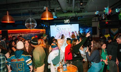 Cold Snap Presents: The Lodge thumbnail