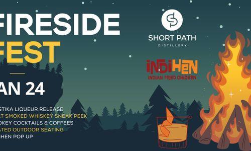 Fireside Fest thumbnail