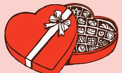 V-Day DIY Class: Chocolate Decoration & Flavor Design! thumbnail