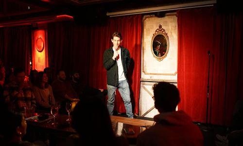 Hideout Comedy Presents: The Best of Boston Stand Up! thumbnail