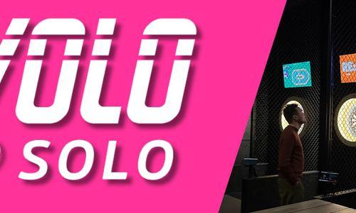 Volo Solo: Axe Throwing & Darts Mixer thumbnail