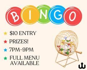 BINGO! Night thumbnail