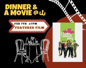 10 Things I Hate About You Screening thumbnail