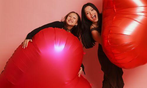 Ctrl & Snap DC’s First Self-Service Photo Studio thumbnail