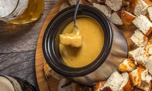 Fondue & Brew thumbnail