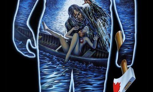 Friday the 13th Part 2 thumbnail