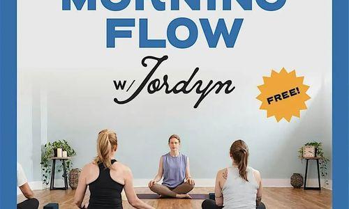 Mindful Morning Flow thumbnail
