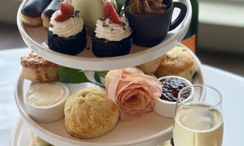 Sunday Afternoon Tea & Champagne thumbnail