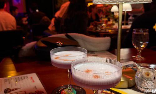 Retro Room | Now Open in Back Bay thumbnail