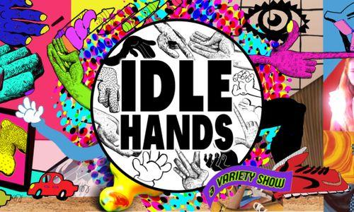 Idle Fest thumbnail