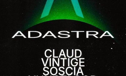 ADASTRA DJ SET thumbnail