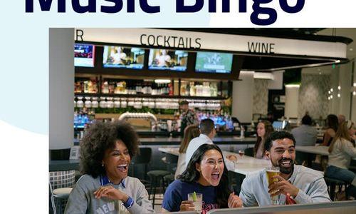 CanalSide at CambridgeSide Hosts FREE Music Bingo thumbnail