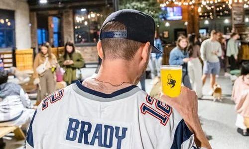 Park-9 Super Bowl Watch Party thumbnail