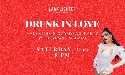 Drunk in Love Drag and Dance Party thumbnail