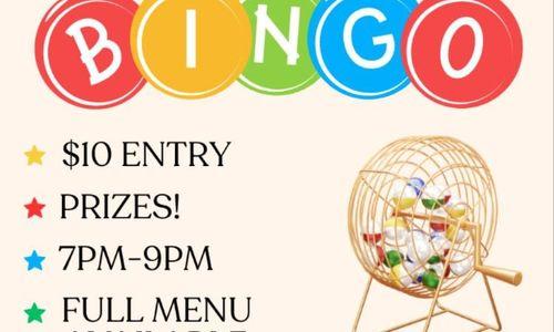 BINGO! Night thumbnail