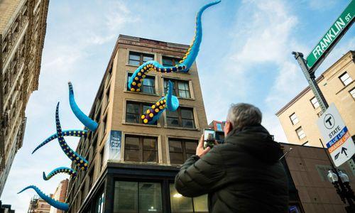 WINTERACTIVE Guided Art Tour thumbnail