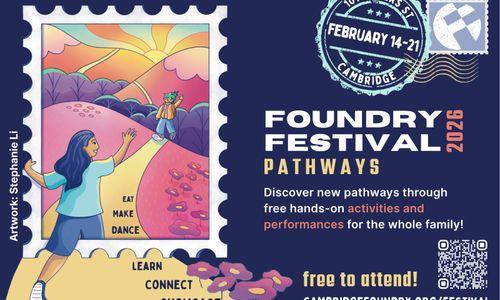 Foundry Festival thumbnail