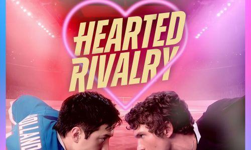 fruitstand presents: Hearted Rivalry 🏒 a queer pop party thumbnail