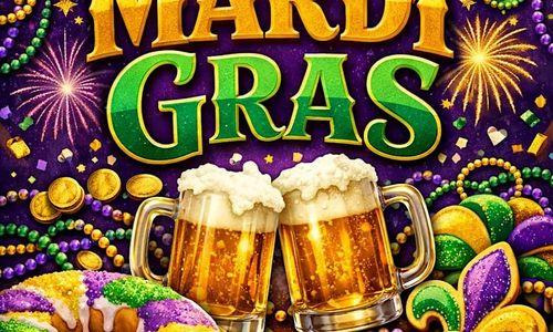 Mardi Gras Party at Castle Island thumbnail