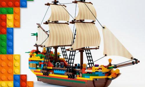 LEGO® Maritime Festival & Competition thumbnail
