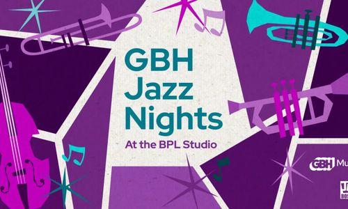 GBH Jazz Night with Devon Gates thumbnail