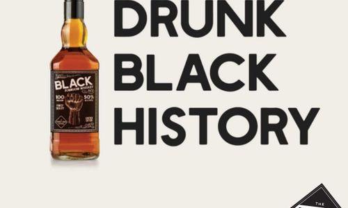 Drunk Black History thumbnail
