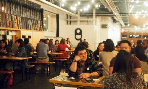 Boston Social Conversations - February Event thumbnail