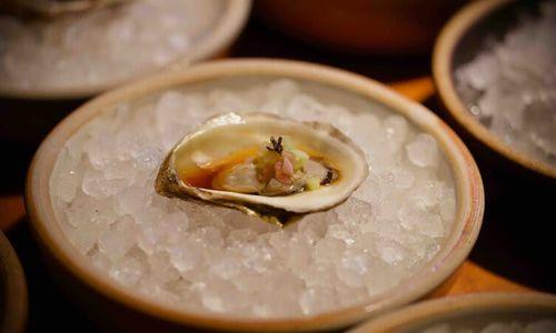 PAGU: Omakase Tasting Dinner thumbnail