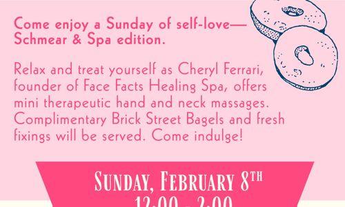 SELF LOVE SUNDAY thumbnail