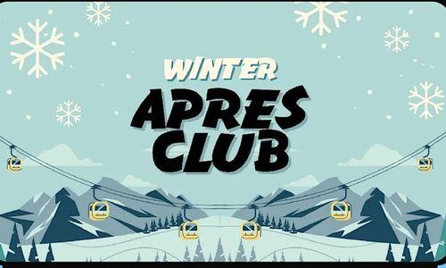 Winter Apres Club at the Great American Beer Hall thumbnail