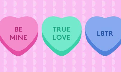 Wordplay Wednesday: Valentine’s Edition thumbnail