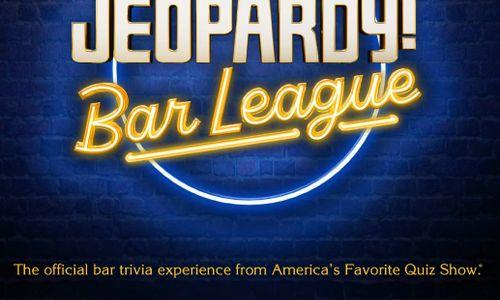 Jeopardy Bar League Trivia at Lamplighter CX thumbnail