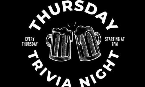 Trivia Thursday at Broken Records thumbnail