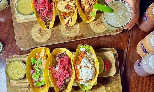 Taco & Tequila Tuesday thumbnail