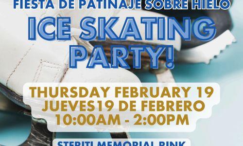 Ice Skating Party thumbnail