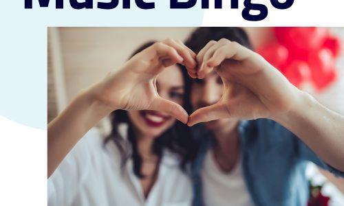 Love Songs Music Bingo at CanalSide Food + Drink thumbnail