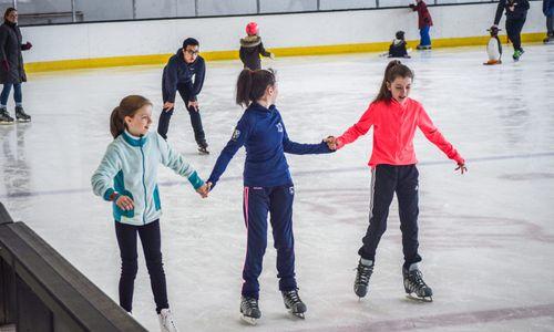 February Staycation at Boston Landing thumbnail