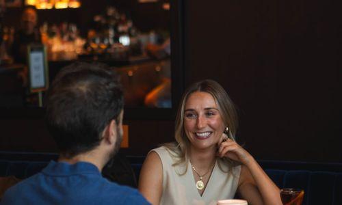 Industry Night at Noir Bar in Harvard Square thumbnail