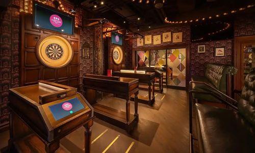 Big Game Watch Party at Flight Club Boston thumbnail