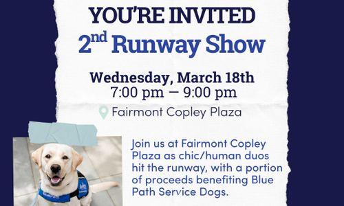 Onyva Chic x Revolve Fashion Show thumbnail