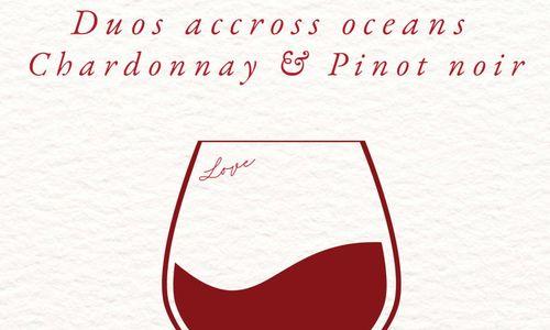Wine Class - Duos Across Oceans thumbnail
