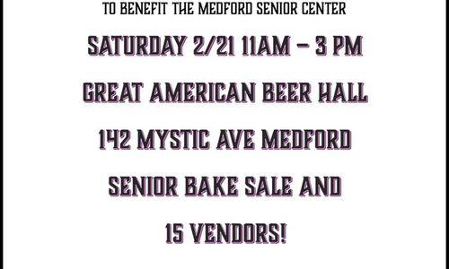 Medford Craft Fair thumbnail